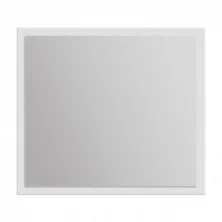 CEZARES Зеркало 90х80см, LED подсветка, сенсорное включение touch system 45008