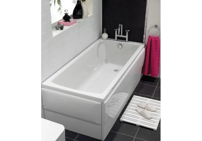 Приобрести акриловая ванна vitra neon 160x70 см