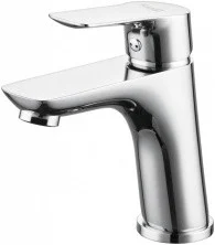 Смеситель для раковины Azario Avilla, 121 мм, хром AZ-WKG168044C