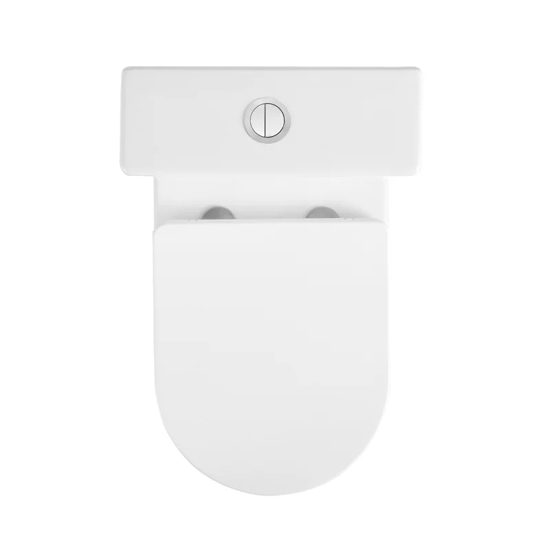 Приобрести triton унитаз компакт corso 3906, безободковый с тонким сиденьем, микролифт