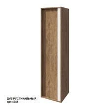 Caprigo Пенал BALTIC 40 см, дуб рустальный