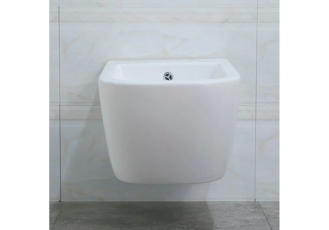 Приобрести подвесное биде belbagno genova bb1104bh