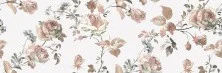 Декор настенный Kerama Marazzi Монфорте Роза обрезной