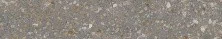 Подступенок Kerama Marazzi Терраццо Коричневый 60x10,7