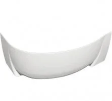 Фронтальная панель для ванны Aquatek Бетта R 150