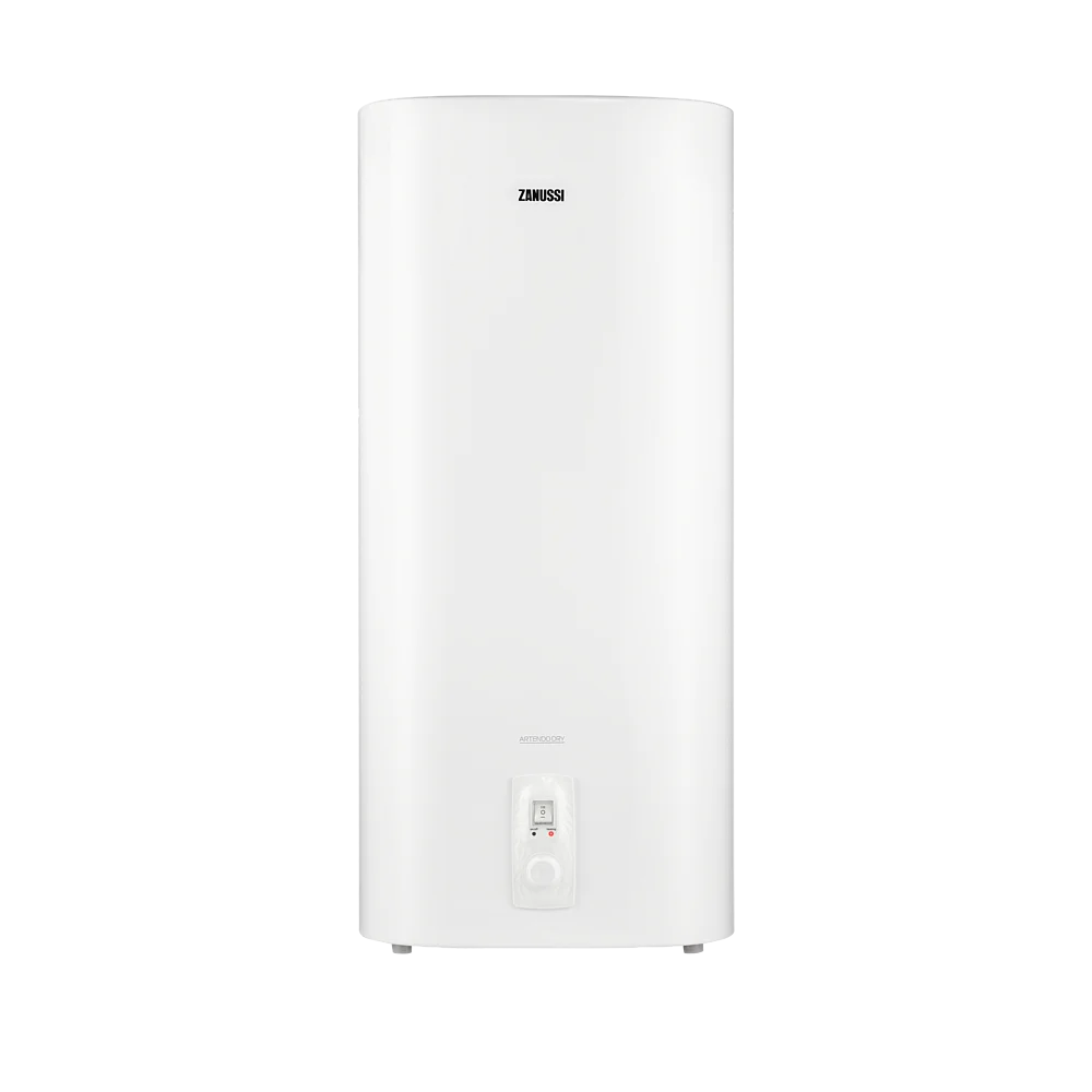 Приобрести zanussi электрический водонагреватель zwh/s 50 artendo dry 2 квт