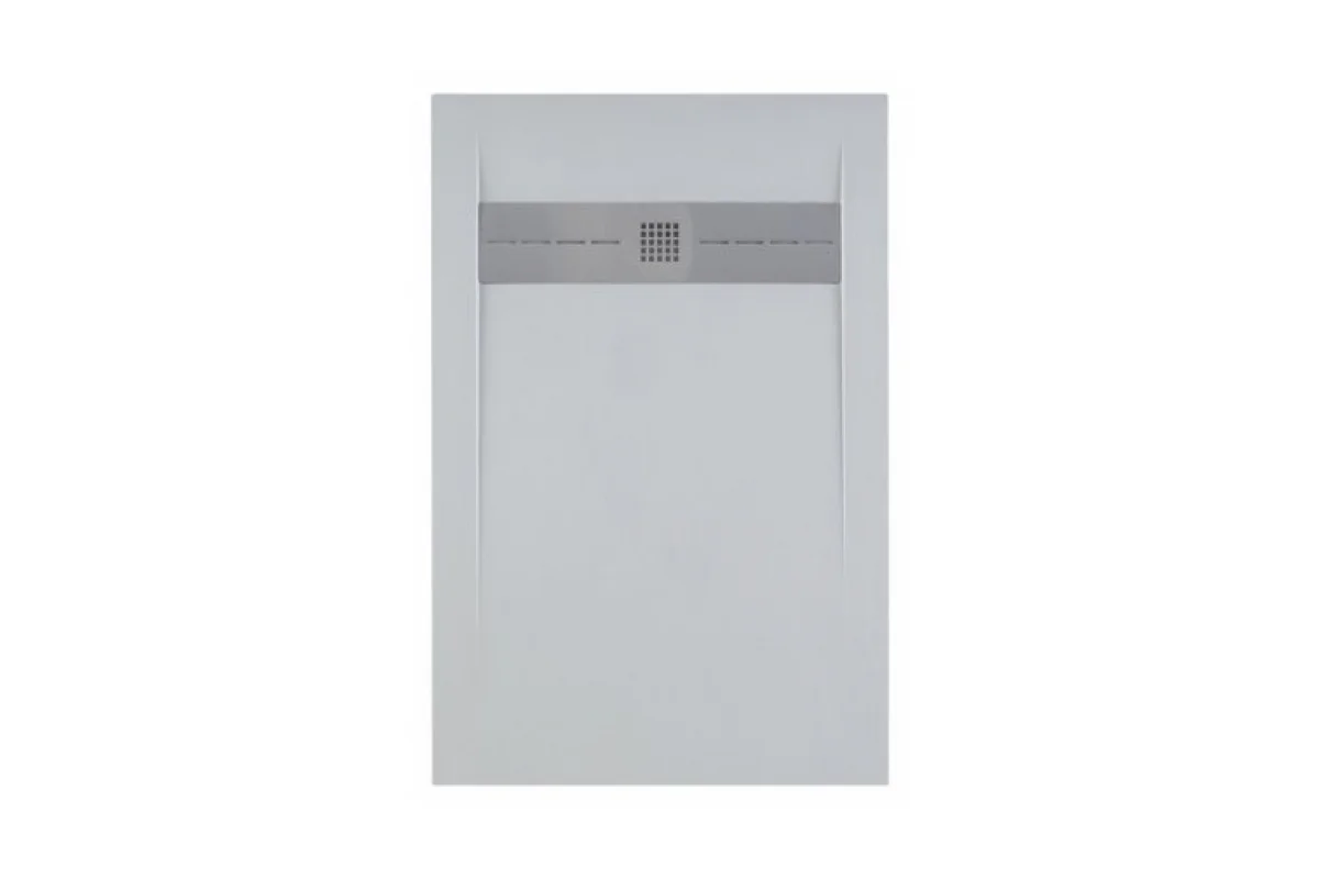 Приобрести aquanet душевой поддон delight 140x80 см, белый