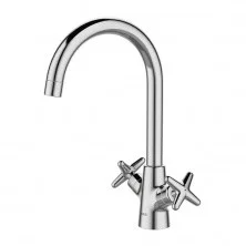 IDDIS Смеситель для кухни Acros 303 мм, хром ACRSB00i05