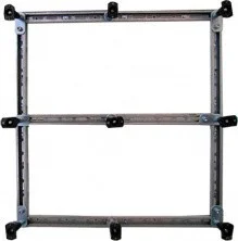 CEZARES Металлический каркас и ножки TRAY, TRAY-M-A-90-ML