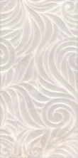Плитка настенная Kerama Marazzi Вирджилиано Серый структура 30х60