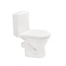 Santek "Алькор" Унитаз-компакт "Алькор" с сиденьем стандарт - 78238741