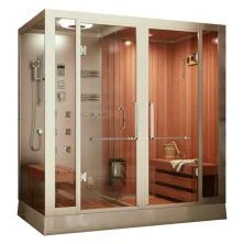 Frank Сауна F920R , прямоугольная, правосторонняя