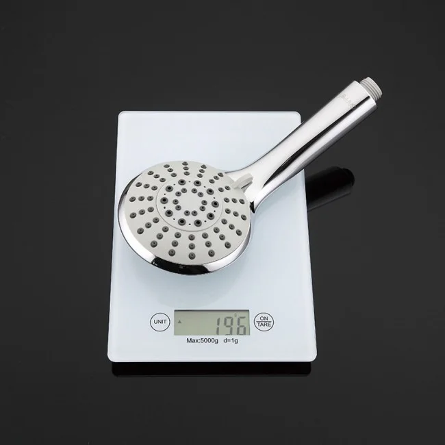 Приобрести gappo душевой гарнитур g8006, хром 88614