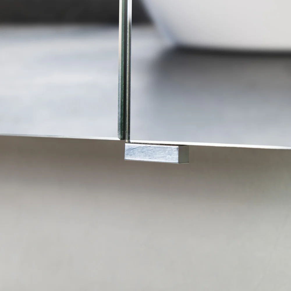 Приобрести belbagno зеркало-шкаф 120х70 см spc-3a-dl-bl-1200