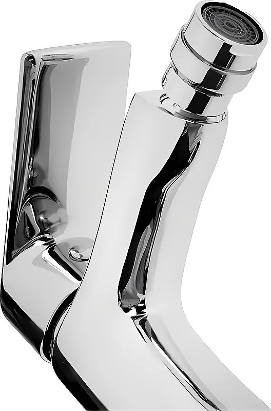 Приобрести haiba смеситель для биде 124мм, хром hb-50505