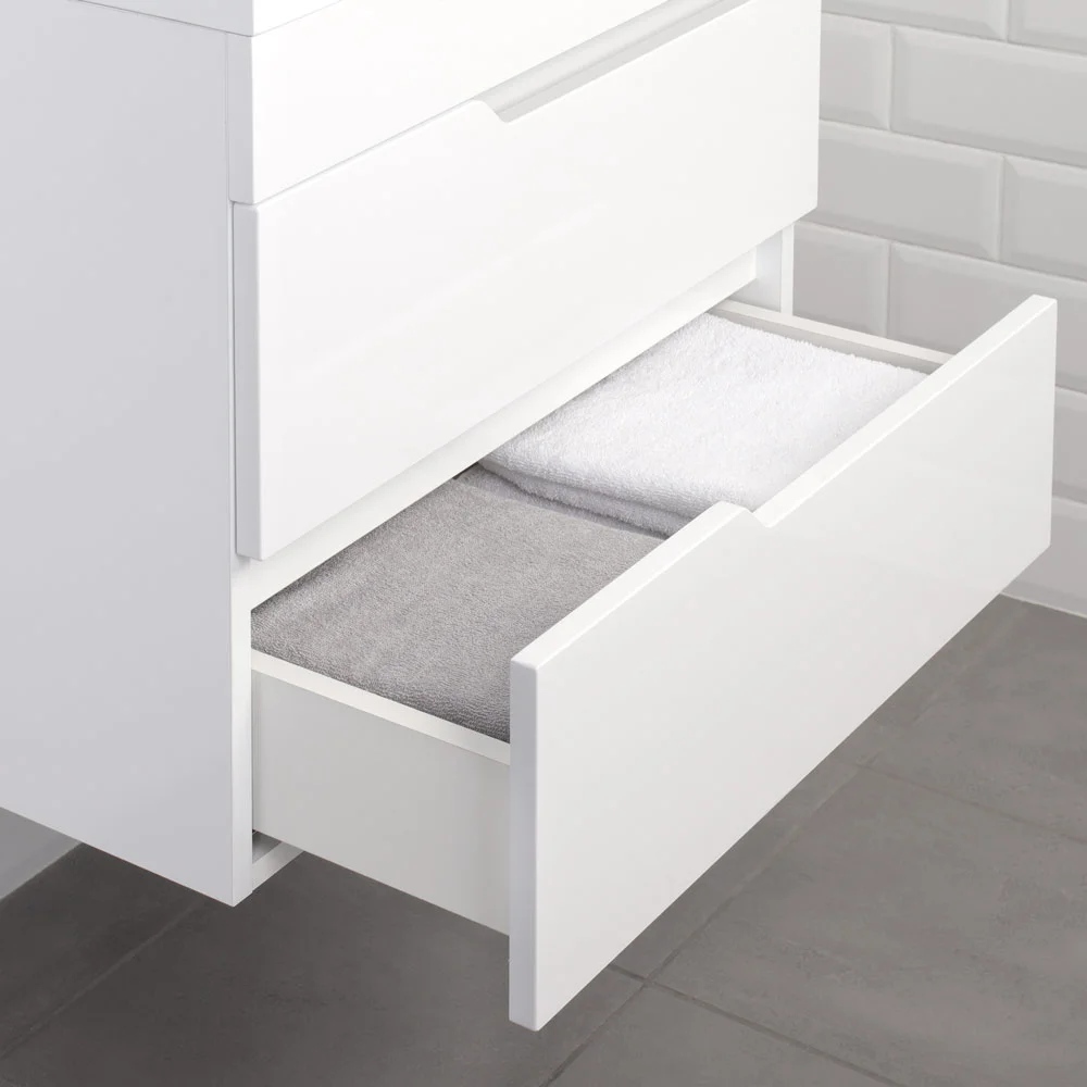 Приобрести тумба подвесная итана александра 60 с раковиной classica 60, белый глянец