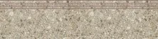 Ступень Kerranova Terrazzo 294х1200 мм, MR, бежевый