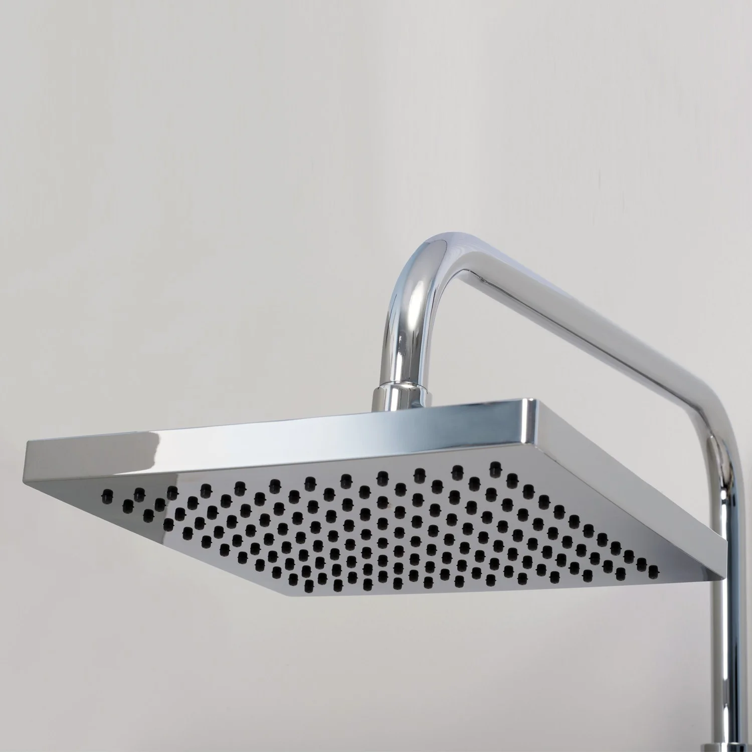 Приобрести wasserkraft душевая система a15502 thermo, с термостатом, хром