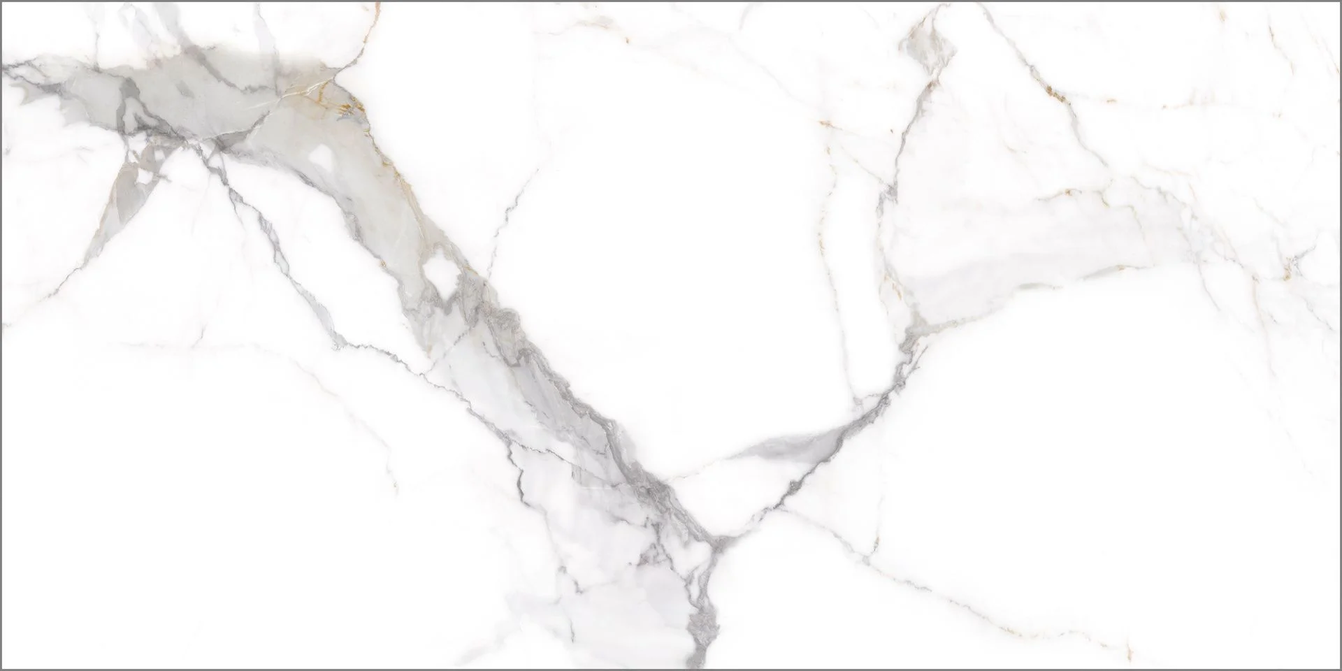 Приобрести global tile керамогранит calacatta imperial_gt белый 40x80 _ 1\38,4 gt40806103mr