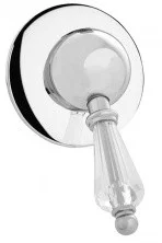 CEZARES Смеситель скрытого монтажа VINTAGE, хром VINTAGE-DIM-01-Sw