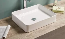 Раковина-чаша CeramaLux 50 см 7050K