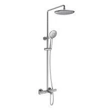 Vincea Душевая стойка Desire, термостат, хром VSFS-1D1TCH