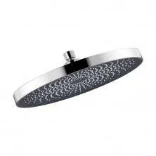 IDDIS Верхний душ 26х26см, круглый, хром SPA26CPi64