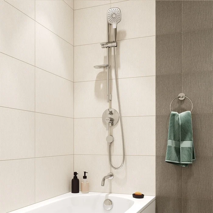 Приобрести iddis излив для ванны 174,5мм, хром 001sb00i63