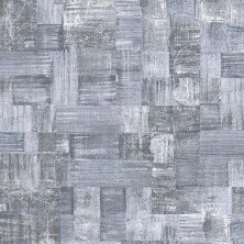 Плитка напольная New Trend Janis Blue 410*410