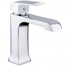 Gappo Смеситель для раковины G1050-8, хром 91828