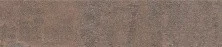 Плитка настенная Kerama Marazzi Марракеш, 60х285 коричневый 26310