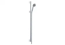 27762000 Душевой набор Crometta 85 Green/Unica'Crometta 0,90 м, ½’