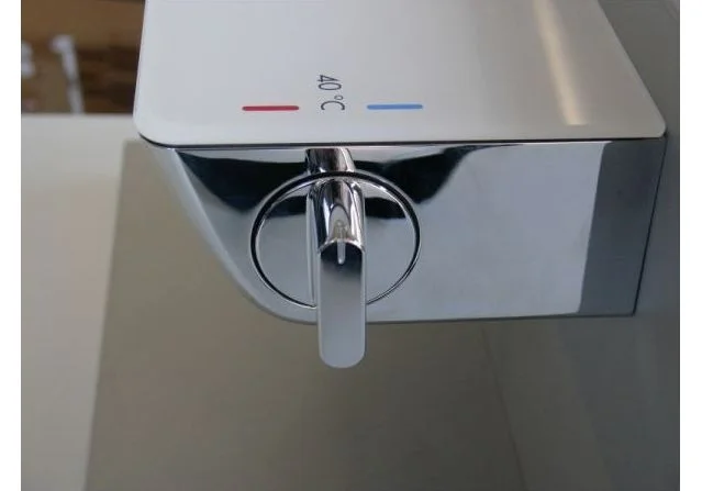 Приобрести 13141400 ecostat select термостат для ванны ecostat select, вм, ½'