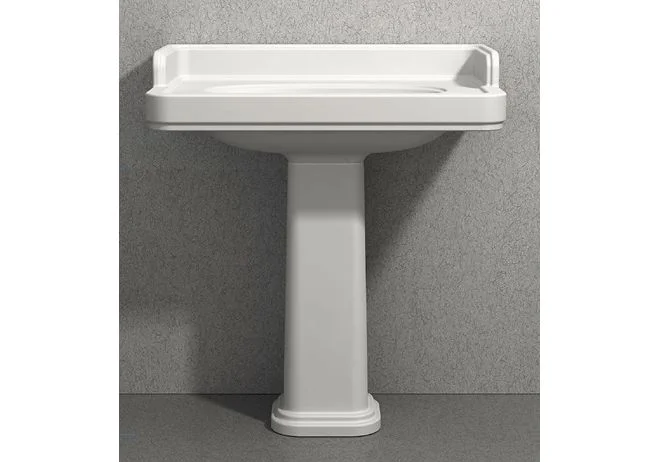 Приобрести раковина kerama marazzi pompei 80 см po.wb.80