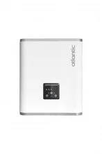 Электрический водонагреватель Atlantic Vertigo Steatite WiFi 30 821396