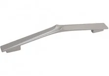 Мебельная ручка BelBagno Aurora 8.1135.192160.40, хром глянцевый