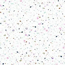 Керамогранит Cersanit Pudra многоцветный