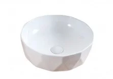 Раковина-чаша BelBagno 41 см BB1409