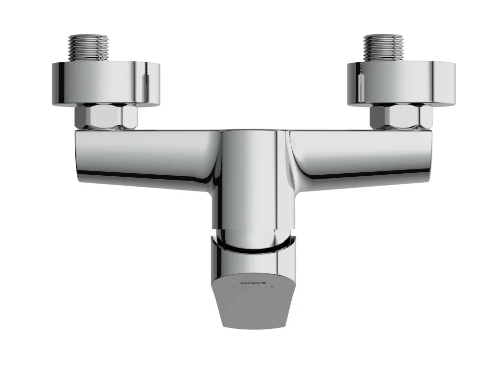 Приобрести смеситель для душа cersanit flavis