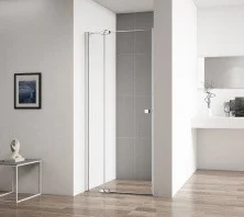 CEZARES Дверь душевая VALVOLA 90x195см VALVOLA-B-1-90-C-Cr