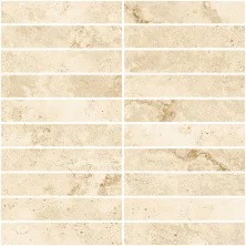 Мозаика Kerranova Shakespeare Light Beige/Светло-бежевый 4003-SR m11 30.7