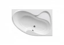 Акриловая ванна Ravak Rosa II 150х105 см CJ21000000 R