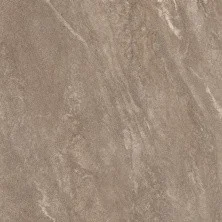 Плитка напольная Alma Ceramica Angara 600x600, коричневый