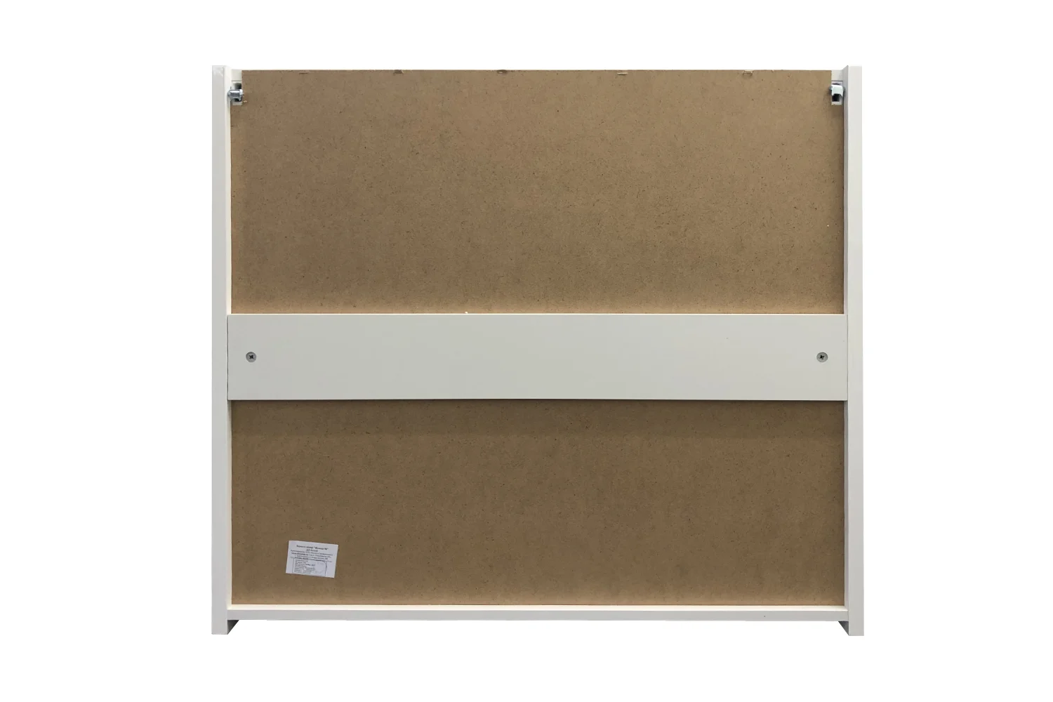 Приобрести сomforty зеркало-шкаф "женева-90", дуб белый