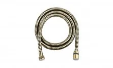 LEMARK Шланг для душа 150см, TURN-FREE, бронза LE8037B-Bronze