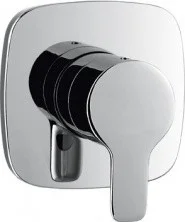 CEZARES Смеситель скрытого монтажа TESORO, хром TESORO-F-DEV3-01