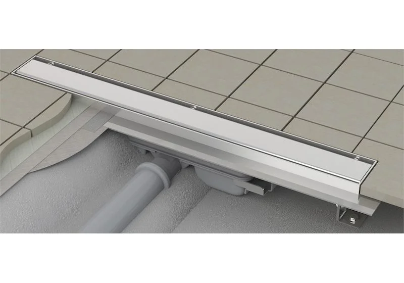Приобрести сливной трап alcaplast apz6-750 professional