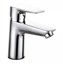 Cмеситель для раковины ViEiR Autunno 145 мм, хром V263511