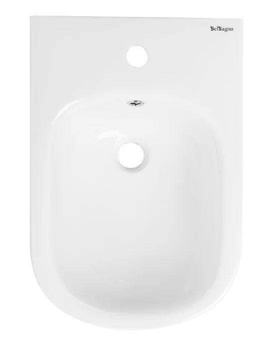 Приобрести подвесное биде belbagno prado bb10150bh