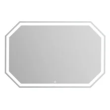 BelBagno Зеркало 120х80 см SPC-OTT-1200-800-LED-TCH